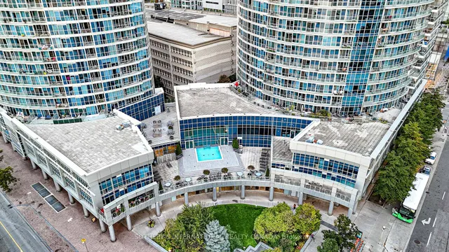 Additional image 44 of 218 Queens Quay Unit 2202
