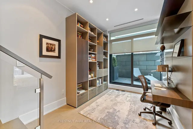 Additional image 18 of 36 Hazelton Ave Unit 3G