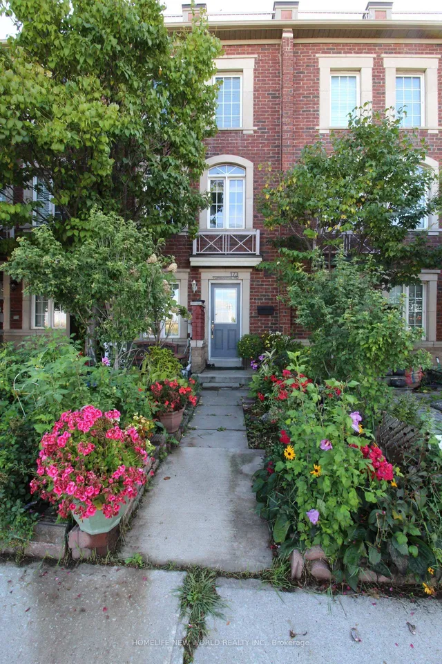 173 Torbarrie Rd