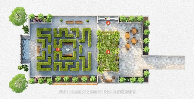 Additional image 37 of 27 McMahon Dr Unit 1915