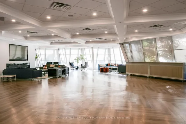 Additional image 32 of 3 Concorde Pl Unit 1202