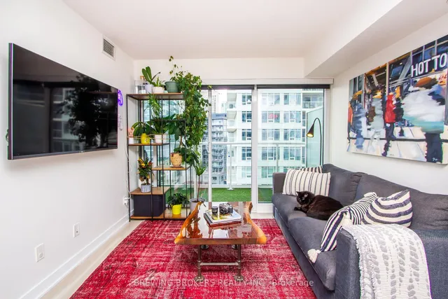 Additional image 23 of 17 Bathurst St Unit 1503