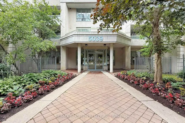 Additional image 4 of 5039 Finch Ave Unit 1113