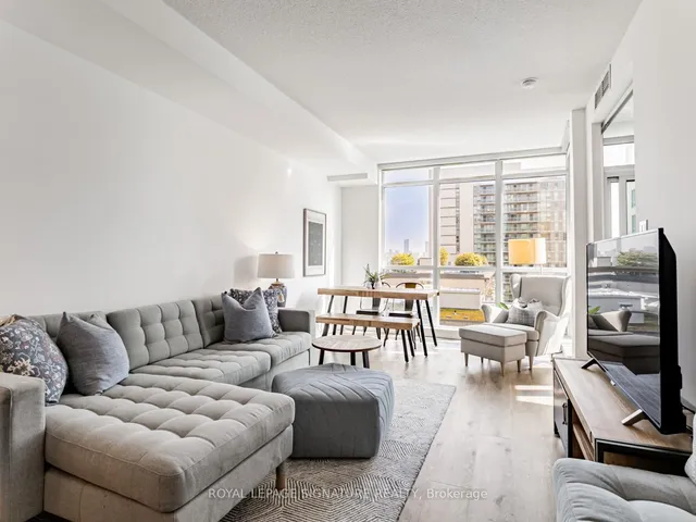 Additional image 9 of 1171 Queen St Unit 1208