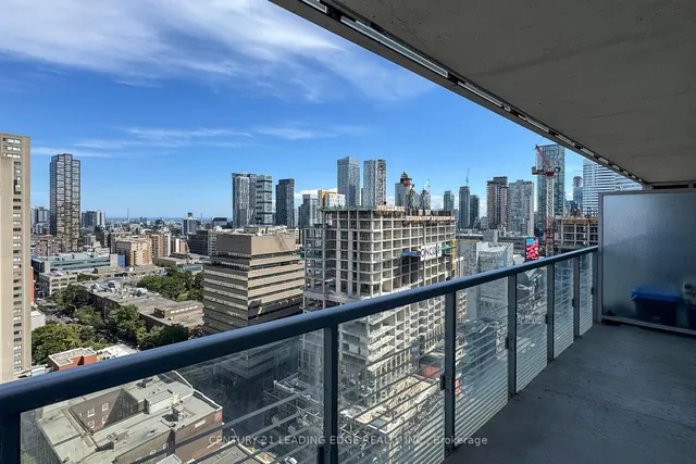 Additional image 26 of 386 Yonge St Unit 1904