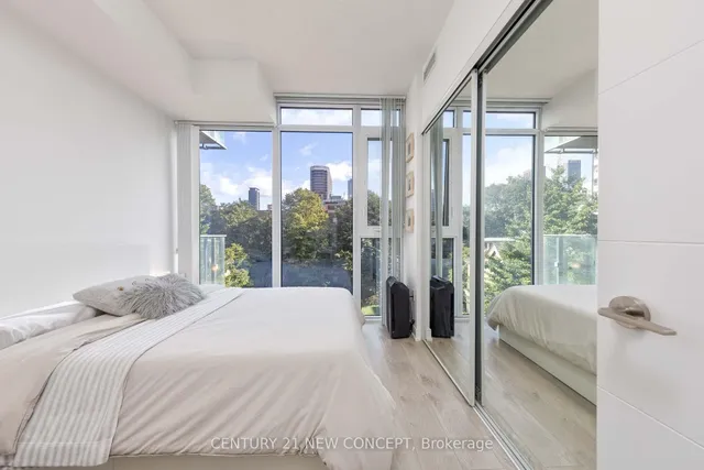 Additional image 6 of 50 Wellesley St Unit 508