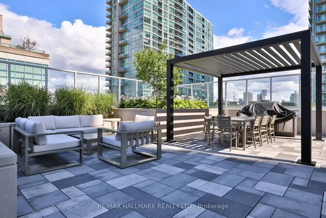 Additional image 33 of 251 Manitoba St Unit 1016