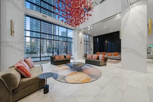 7 Mabelle Ave Unit 2802