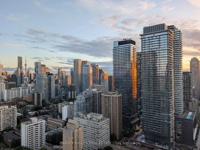 Additional image 10 of 28 Ted Rogers Way Unit 3609