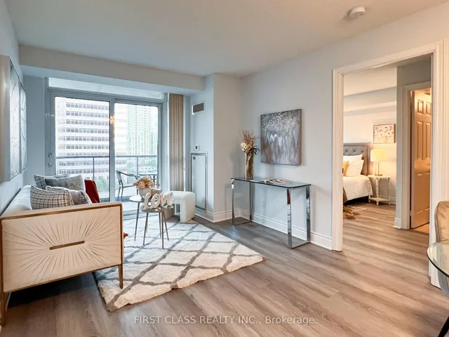 Additional image 3 of 15 Greenview Ave Unit 814