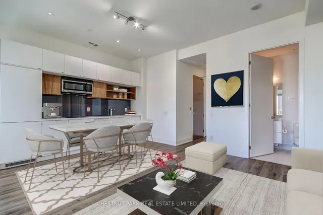 Additional image 6 of 111 St Clair Ave Unit 1820