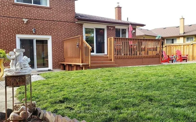 Additional image 5 of 58 Marathon Cres