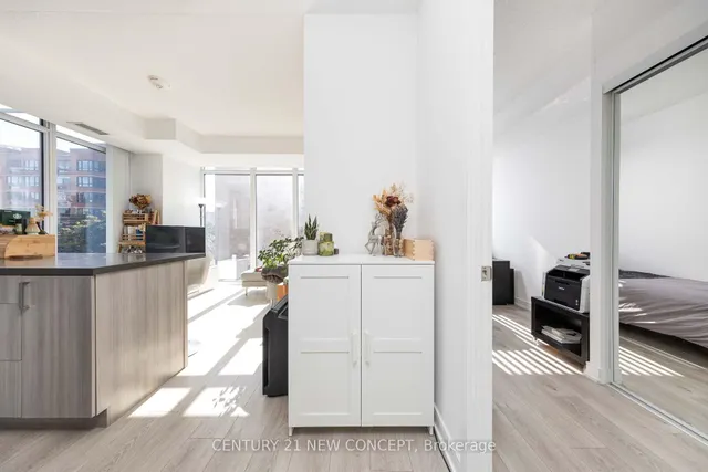 Additional image 12 of 50 Wellesley St Unit 508