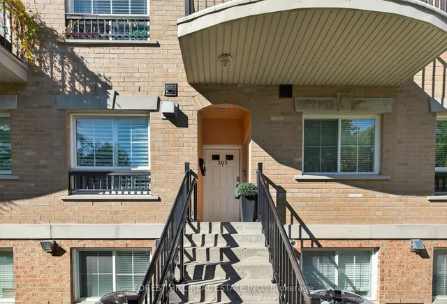 Additional image 2 of 1785 Eglinton Ave Unit 305