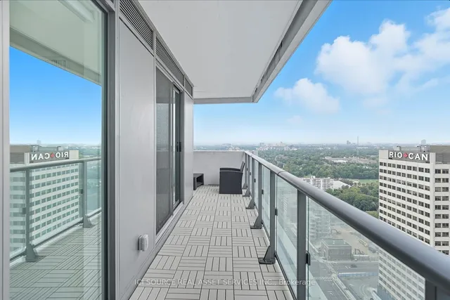 Additional image 31 of 2221 Yonge St Unit 3109