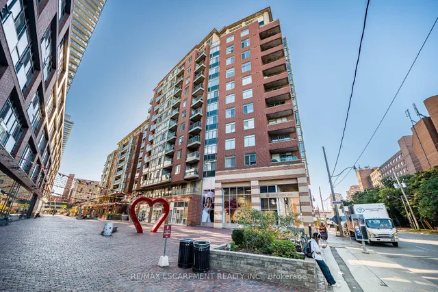 Additional image 33 of 39 Parliament St Unit 909