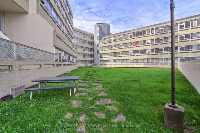 Additional image 33 of 5580 Sheppard Ave Unit 613