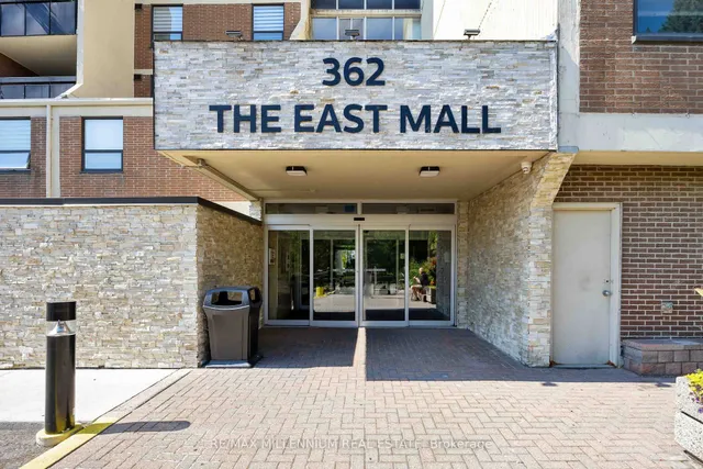 Additional image 5 of 362 The East Mall Unit 1907