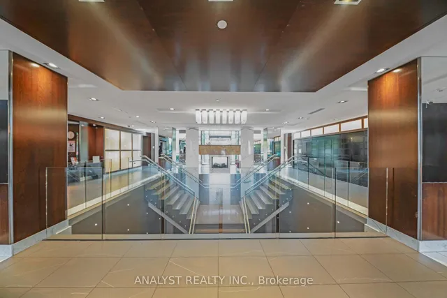 Additional image 16 of 225 Sherway Gardens Rd Unit 2802
