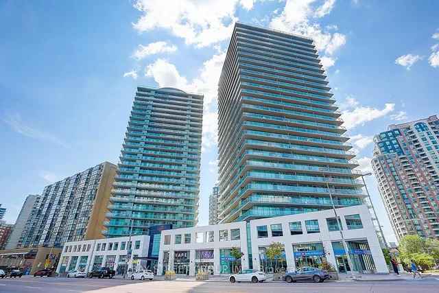 Additional image 2 of 5500 Yonge St Unit PH3