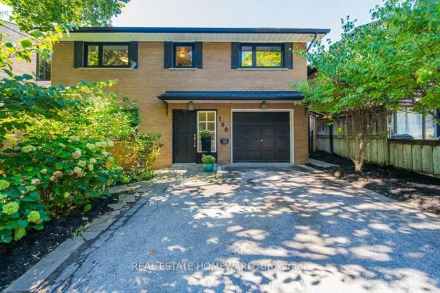 180 Ellis Ave