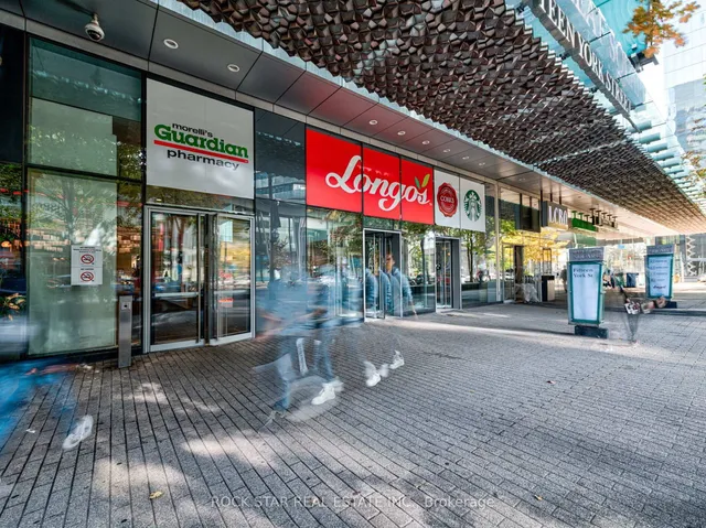 Additional image 45 of 55 Bremner Blvd Unit 4501