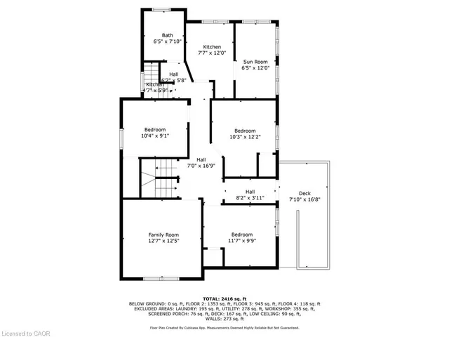 Additional image 45 of 44 Ellen St