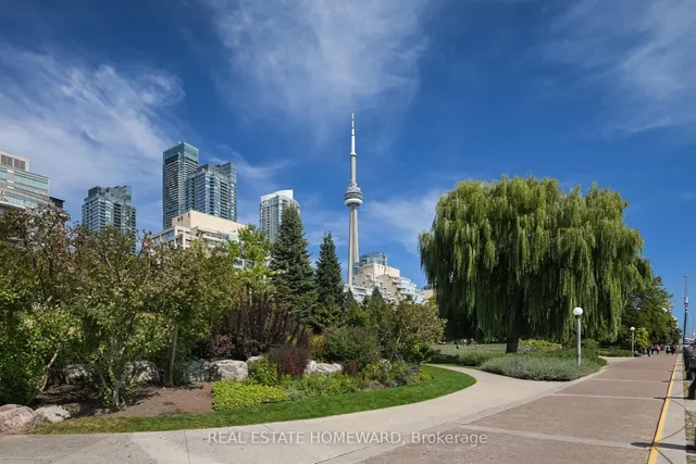 Additional image 44 of 550 Queens Quay Unit 201