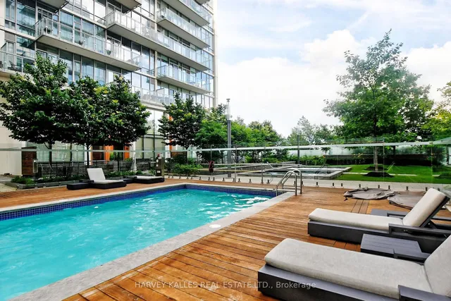 Additional image 48 of 29 Queens Quay Unit 813