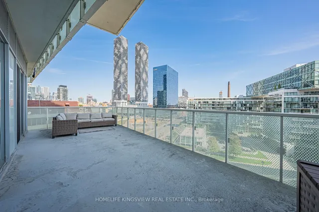 Additional image 36 of 15 Queens Quay Unit 923