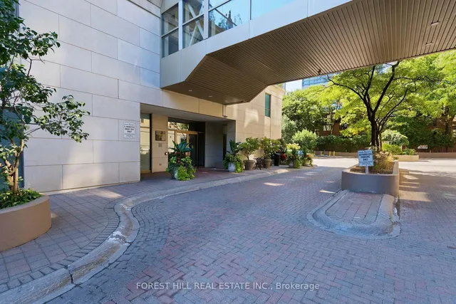 Additional image 7 of 298 Jarvis St Unit 1707