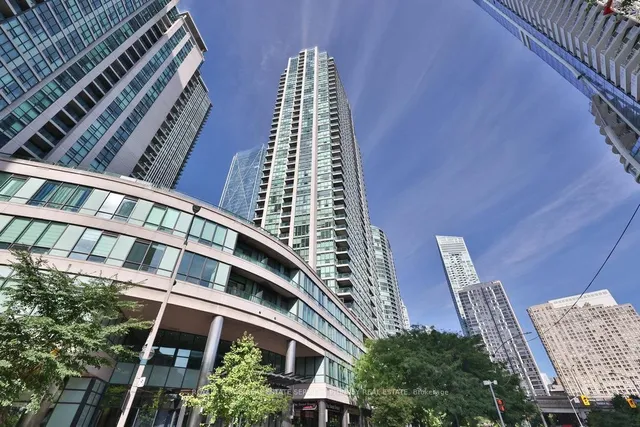 Additional image 40 of 16 Yonge St Unit 3109