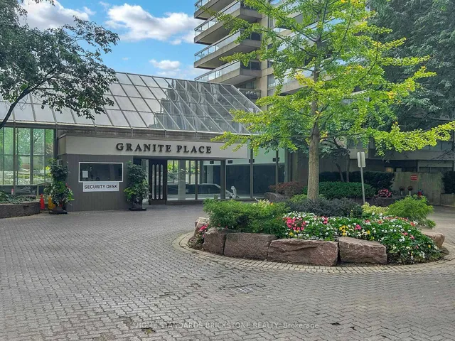 Additional image 2 of 61 St Clair Ave Unit 1102