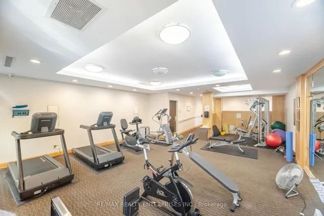 Additional image 31 of 2662 Bloor St Unit PH-1108