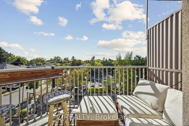 Additional image 23 of 4200 Bathurst St Unit 413