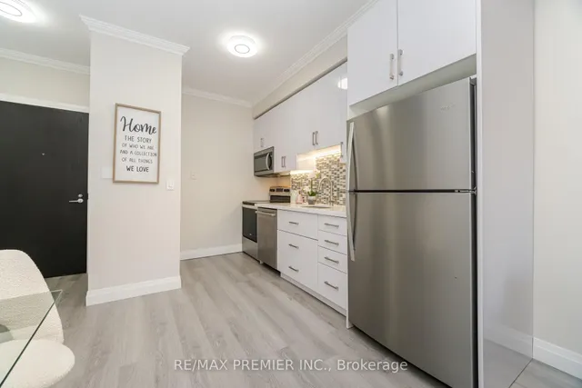 Additional image 7 of 1005 King St Unit 717