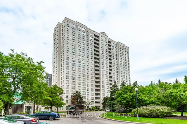 5039 Finch Ave Unit TH02