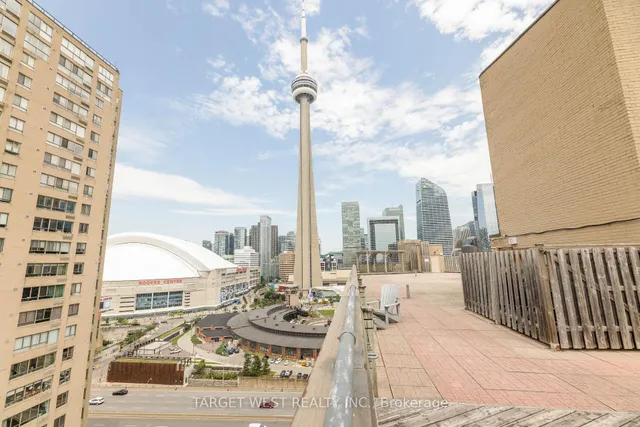 Additional image 20 of 250 Queens Quay Unit 1903