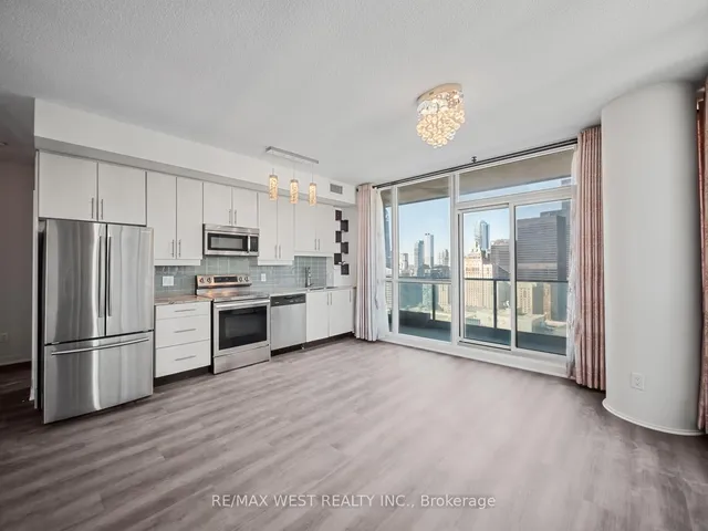 Additional image 7 of 33 Bay St Unit 3104