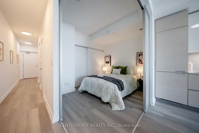 Additional image 11 of 210 Simcoe St Unit 2305