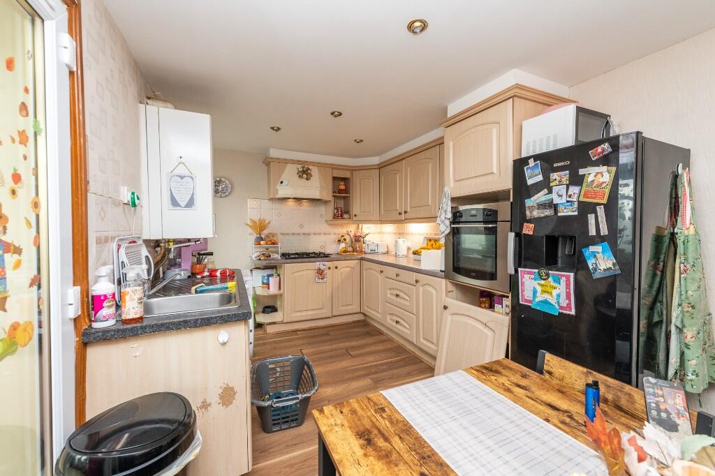 Additional image 10 of Caperstown Crescent, Aberdeen, Aberdeenshire, AB16