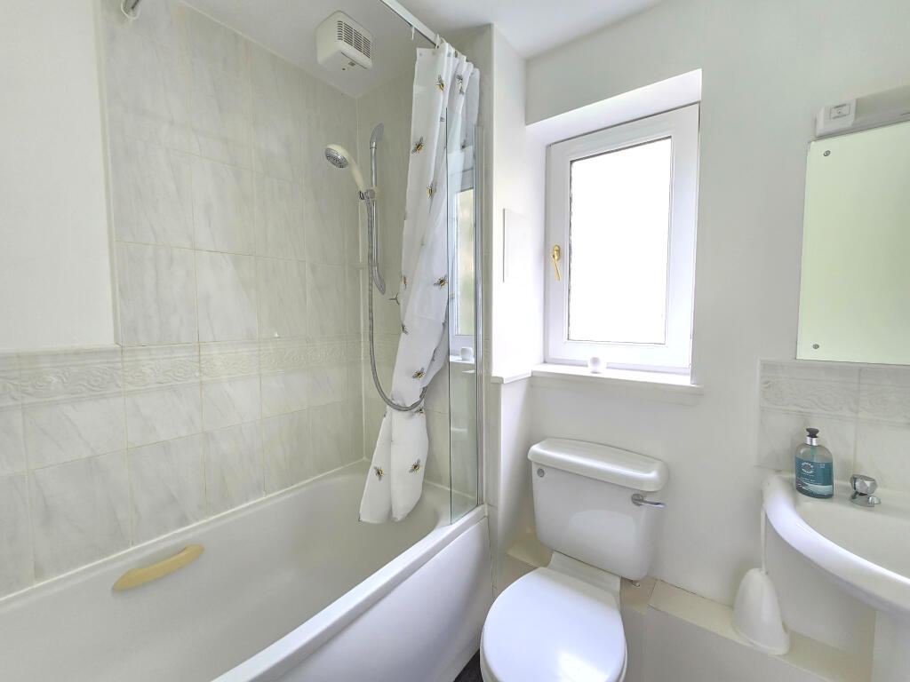 Additional image 8 of Fraser Road, City Centre, Aberdeen, AB25