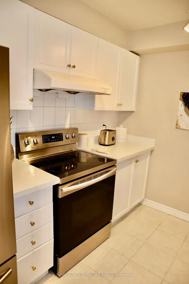 Additional image 9 of 1883 McNicoll Ave Unit 801