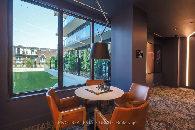 Additional image 17 of 285 Dufferin St Unit 1406