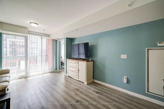 Additional image 13 of 3091 Dufferin St Unit 1011