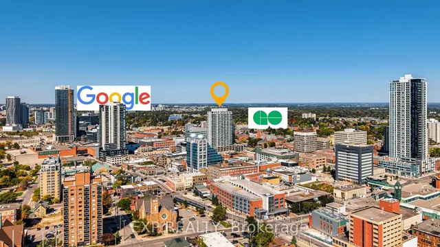 Additional image 17 of 55 DUKE St Unit 1401