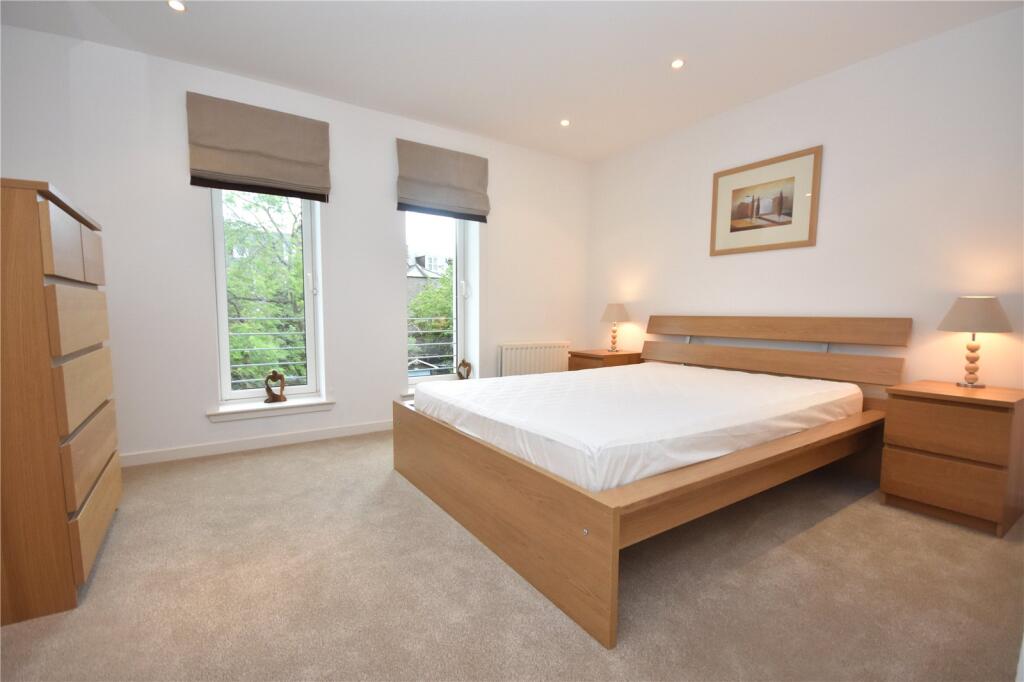 Additional image 8 of Dempsey Court, Queens Lane North, West End, Aberdeen, AB15