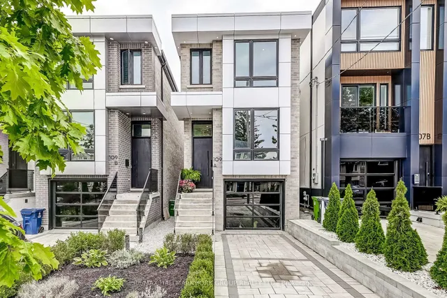 109A Holborne Ave