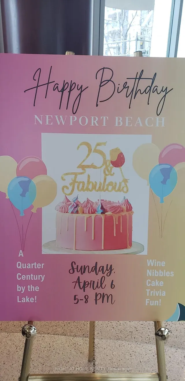 Additional image 46 of 2111 Lake Shore Blvd Unit Ph03