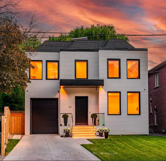 Primary image of 22 Khedive Ave